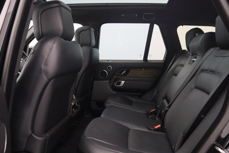 Used Land Rover Range Rover 2019 for sale - 78152747: Photo 5