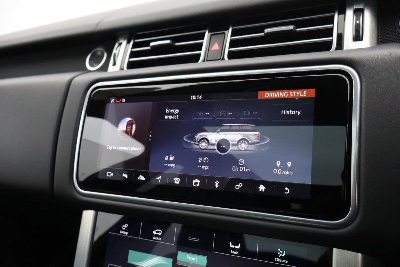 Used Land Rover Range Rover 2019 for sale - 78152747: Photo 50