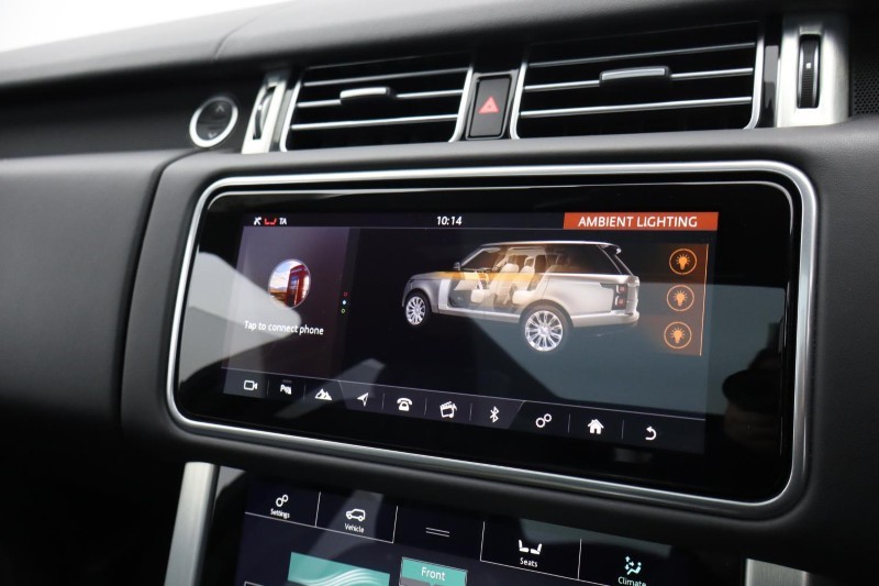 Used Land Rover Range Rover 2019 for sale - 78152747: Photo 51