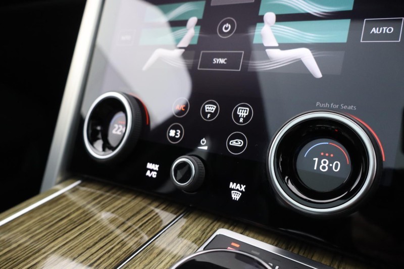 Used Land Rover Range Rover 2019 for sale - 78152747: Photo 52