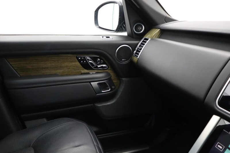 Used Land Rover Range Rover 2019 for sale - 78152747: Photo 53