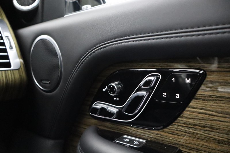 Used Land Rover Range Rover 2019 for sale - 78152747: Photo 55