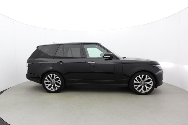 Used Land Rover Range Rover 2019 for sale - 78152747: Photo 6