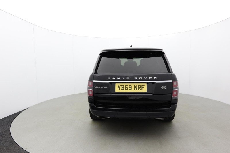 Used Land Rover Range Rover 2019 for sale - 78152747: Photo 7