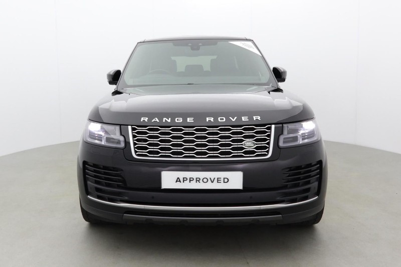 Used Land Rover Range Rover 2019 for sale - 78152747: Photo 8