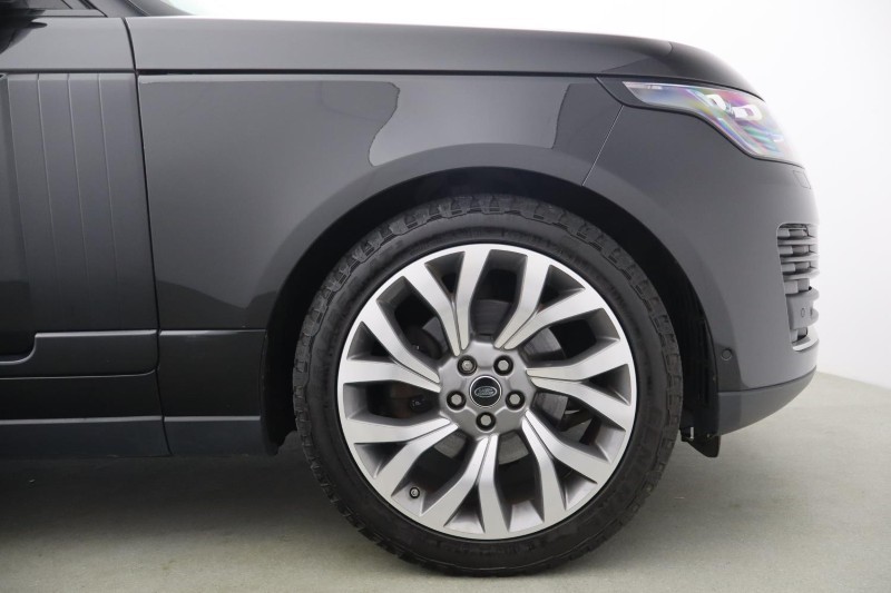 Used Land Rover Range Rover 2019 for sale - 78152747: Photo 9