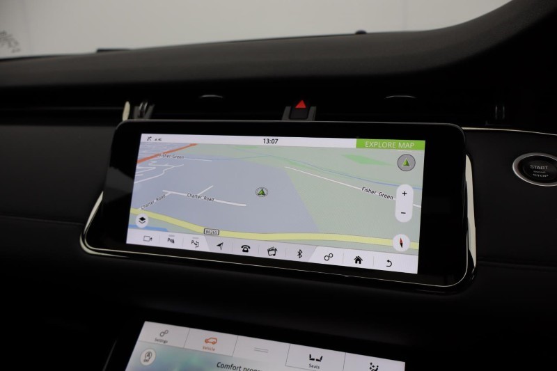 Used Land Rover Range Rover Evoque 2020 for sale - 77997085: Photo 11