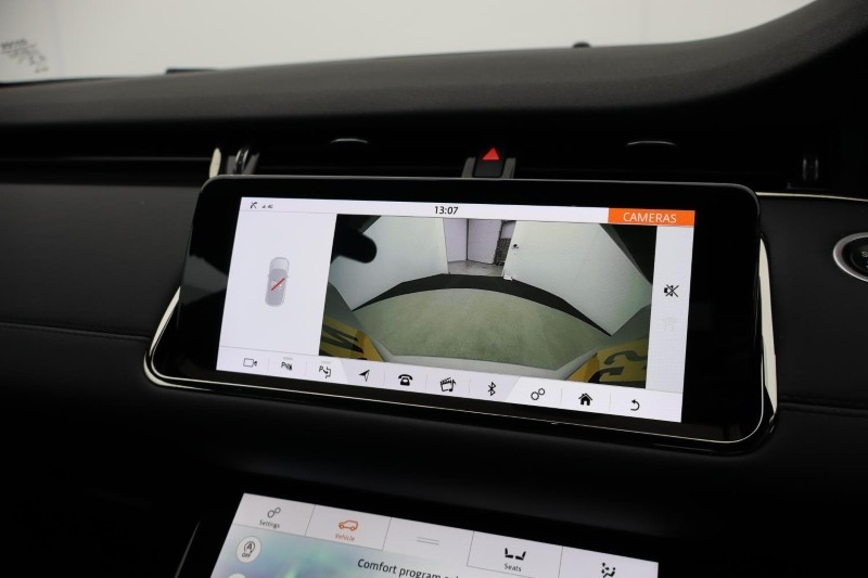 Used Land Rover Range Rover Evoque 2020 for sale - 77997085: Photo 12