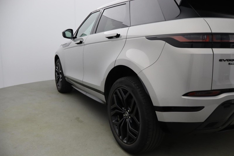 Used Land Rover Range Rover Evoque 2020 for sale - 77997085: Photo 19