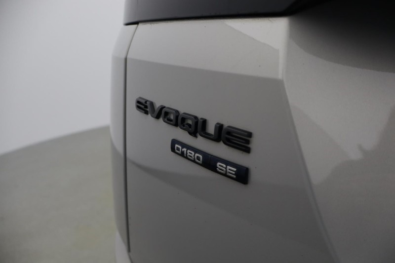 Used Land Rover Range Rover Evoque 2020 for sale - 77997085: Photo 25