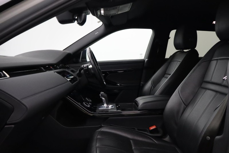 Used Land Rover Range Rover Evoque 2020 for sale - 77997085: Photo 3