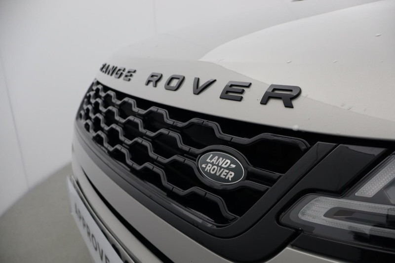 Used Land Rover Range Rover Evoque 2020 for sale - 77997085: Photo 34