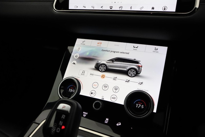 Used Land Rover Range Rover Evoque 2020 for sale - 77997085: Photo 42