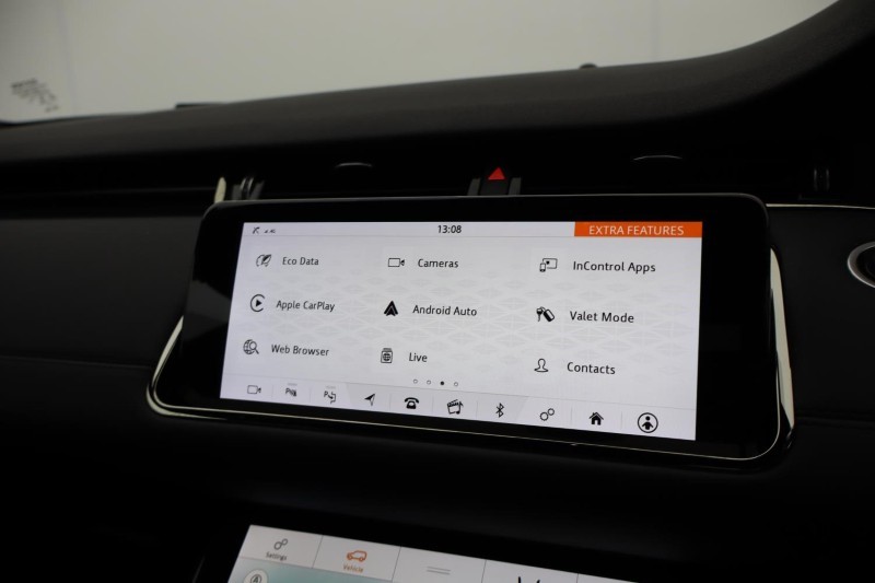 Used Land Rover Range Rover Evoque 2020 for sale - 77997085: Photo 44