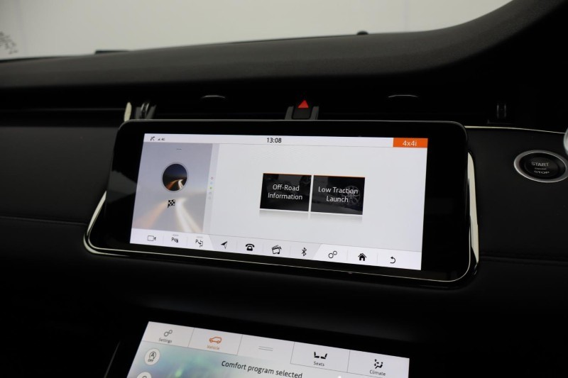 Used Land Rover Range Rover Evoque 2020 for sale - 77997085: Photo 46