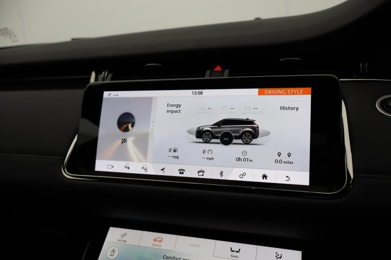 Used Land Rover Range Rover Evoque 2020 for sale - 77997085: Photo 47