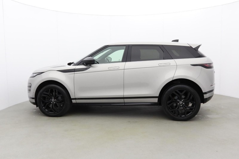 Used Land Rover Range Rover Evoque 2020 for sale - 77997085: Photo 5