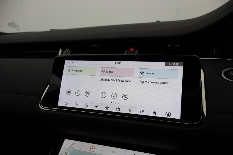 Used Land Rover Range Rover Evoque 2020 for sale - 77997085: Photo 50