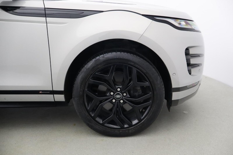 Used Land Rover Range Rover Evoque 2020 for sale - 77997085: Photo 8