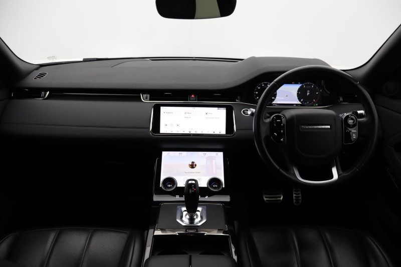 Used Land Rover Range Rover Evoque 2020 for sale - 77997085: Photo 9