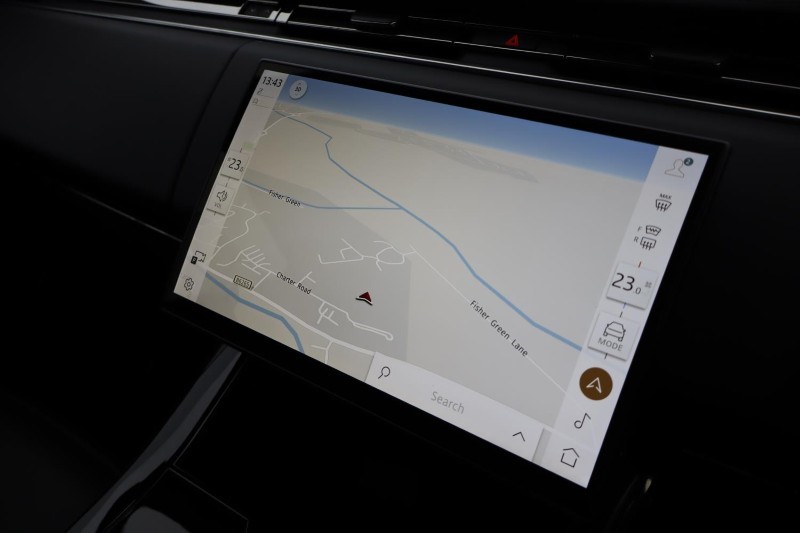 Used Land Rover Range Rover Sport 2023 for sale - 76981875: Photo 11