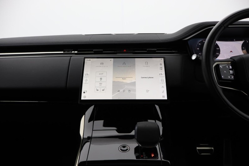 Used Land Rover Range Rover Sport 2023 for sale - 76981875: Photo 14