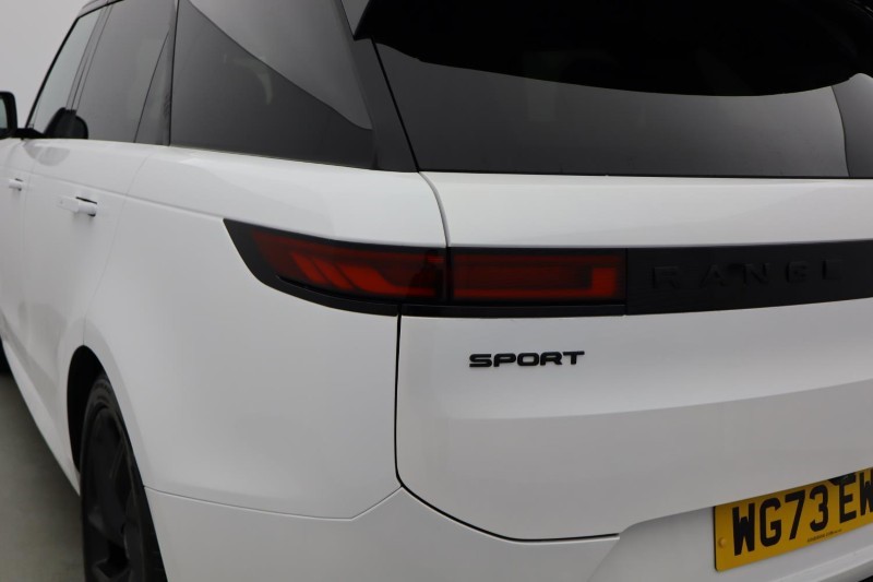 Used Land Rover Range Rover Sport 2023 for sale - 76981875: Photo 19
