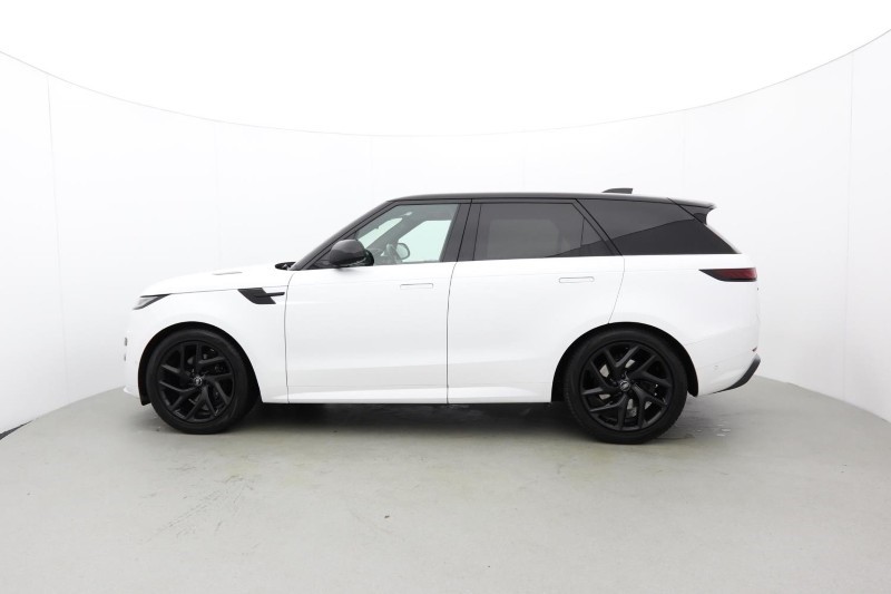 Used Land Rover Range Rover Sport 2023 for sale - 76981875: Photo 22