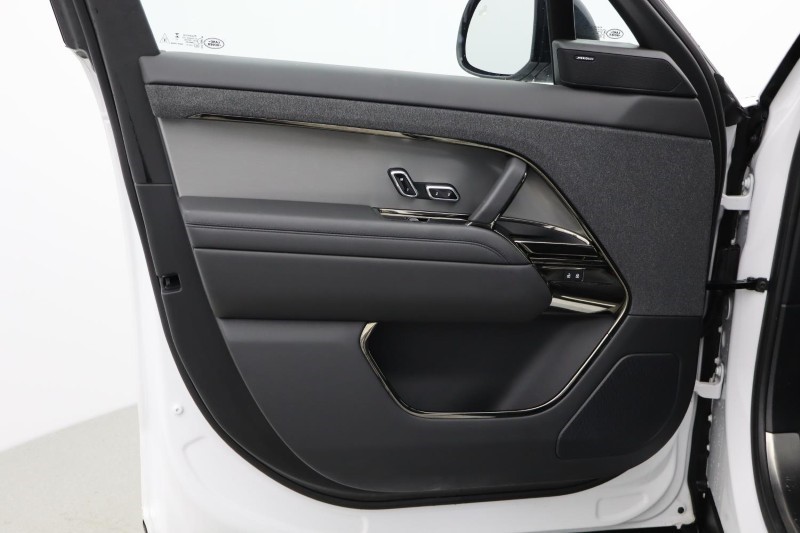 Used Land Rover Range Rover Sport 2023 for sale - 76981875: Photo 24