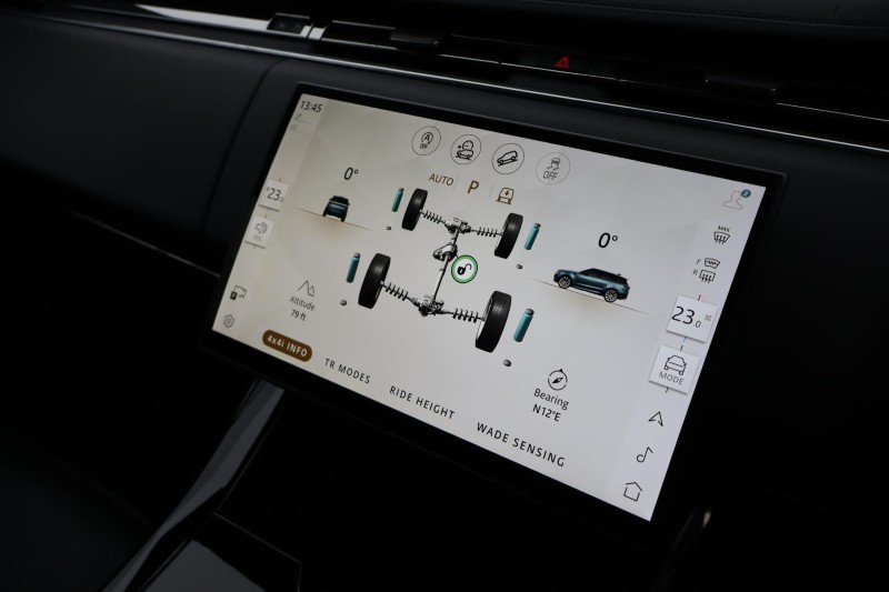 Used Land Rover Range Rover Sport 2023 for sale - 76981875: Photo 36