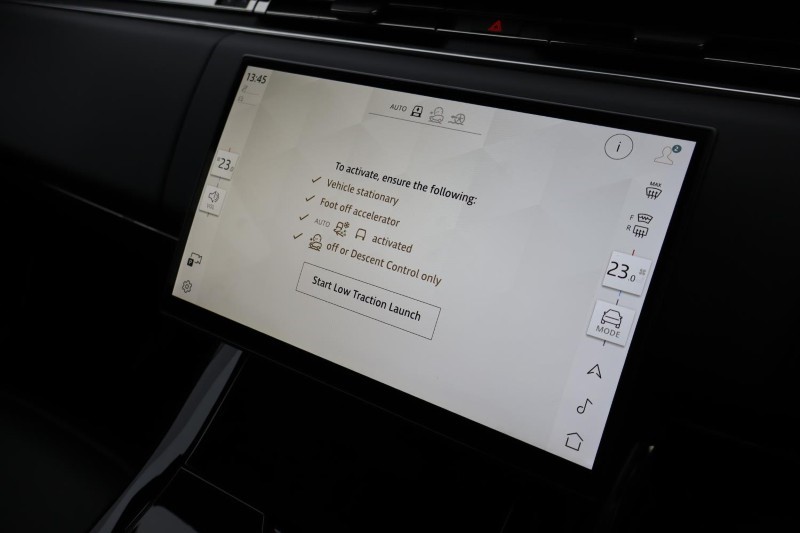 Used Land Rover Range Rover Sport 2023 for sale - 76981875: Photo 37