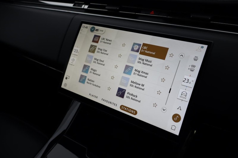 Used Land Rover Range Rover Sport 2023 for sale - 76981875: Photo 40