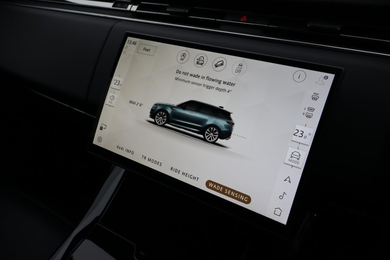 Used Land Rover Range Rover Sport 2023 for sale - 76981875: Photo 41