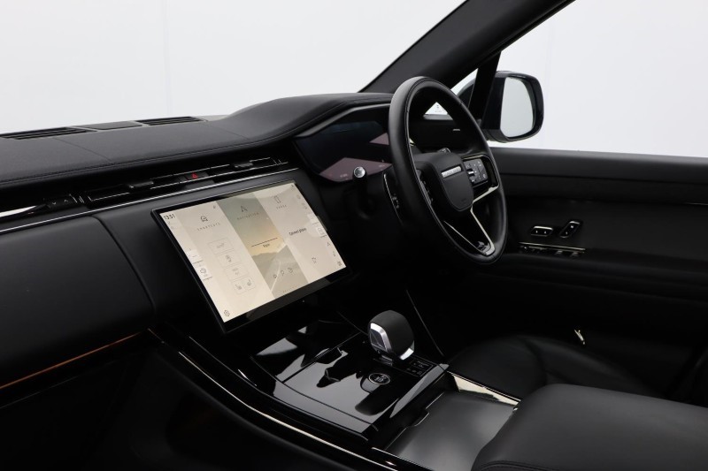 Used Land Rover Range Rover Sport 2023 for sale - 76981875: Photo 46