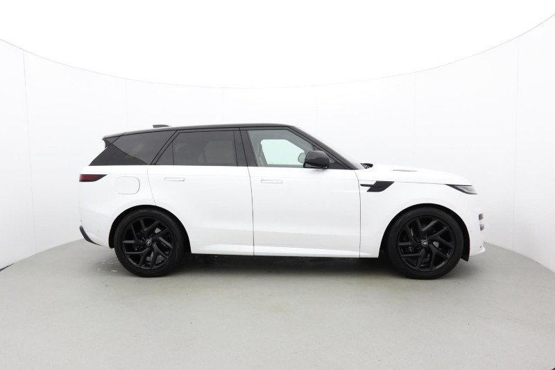 Used Land Rover Range Rover Sport 2023 for sale - 76981875: Photo 5