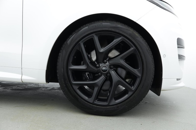 Used Land Rover Range Rover Sport 2023 for sale - 76981875: Photo 8