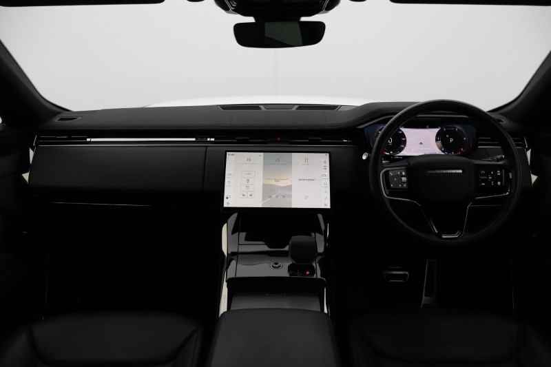 Used Land Rover Range Rover Sport 2023 for sale - 76981875: Photo 9