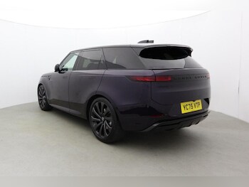 Used Land Rover Range Rover Sport 2025 for sale - 78870198: Photo