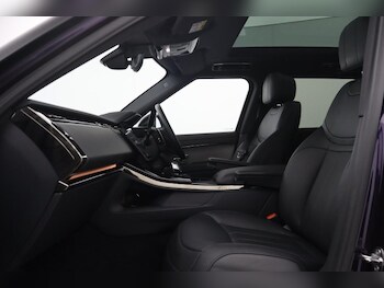 Used Land Rover Range Rover Sport 2025 for sale - 78870198: Photo