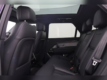 Used Land Rover Range Rover Sport 2025 for sale - 78870198: Photo