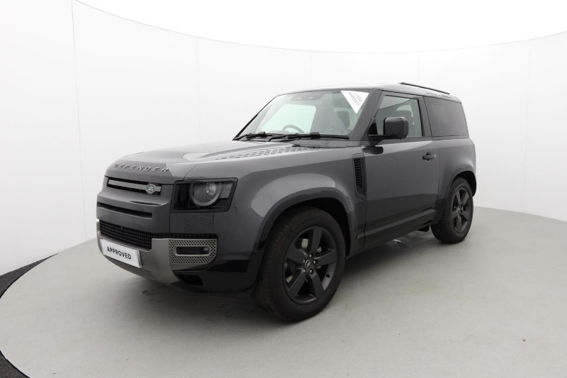 Used Land Rover Defender 2024 for sale - 76983944: Photo 22