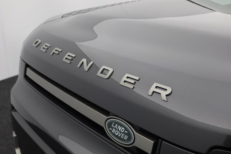 Used Land Rover Defender 2024 for sale - 76983944: Photo 29