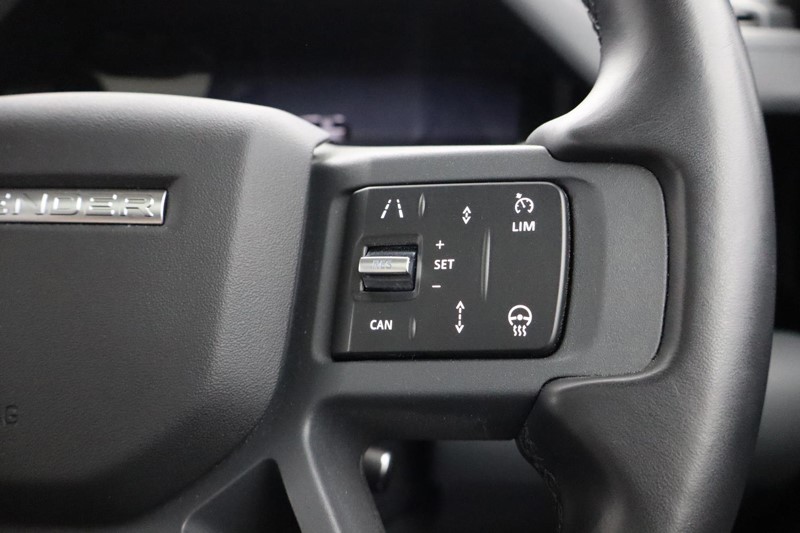 Used Land Rover Defender 2024 for sale - 76983944: Photo 35