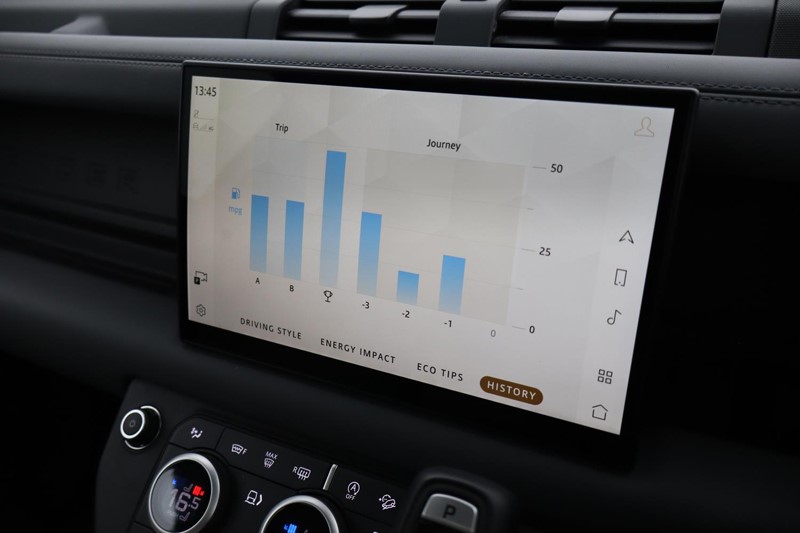 Used Land Rover Defender 2024 for sale - 76983944: Photo 43