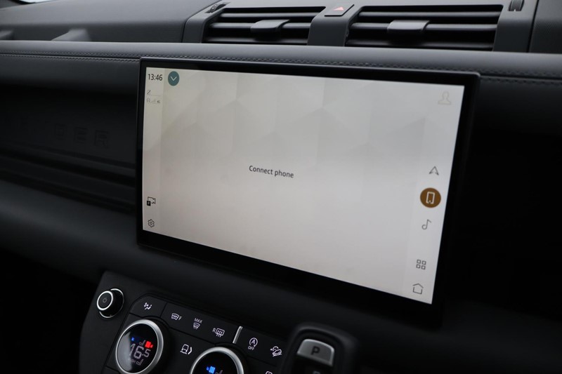 Used Land Rover Defender 2024 for sale - 76983944: Photo 49