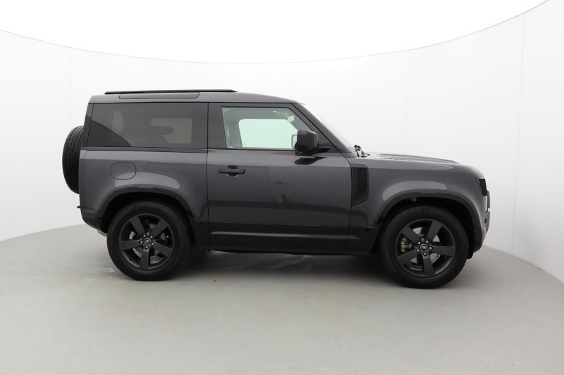 Used Land Rover Defender 2024 for sale - 76983944: Photo 5