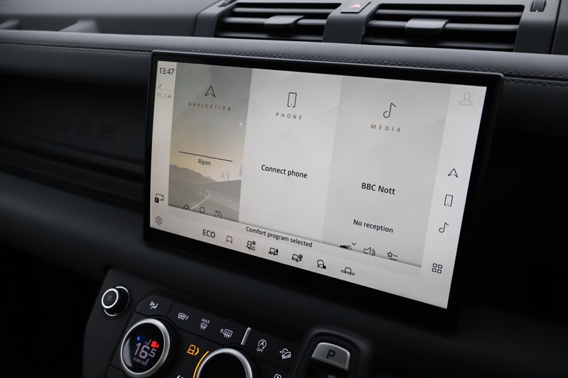 Used Land Rover Defender 2024 for sale - 76983944: Photo 52