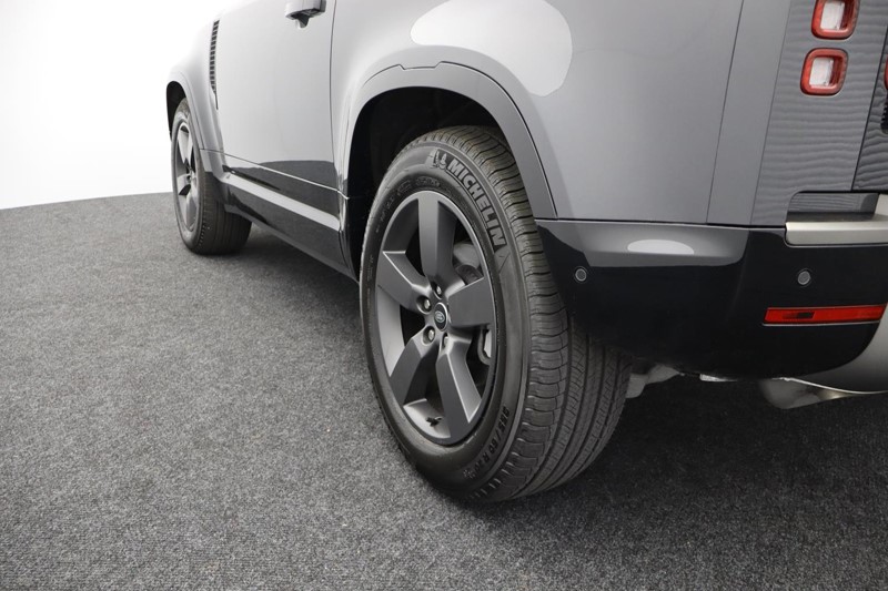 Used Land Rover Defender 2024 for sale - 76983944: Photo 58