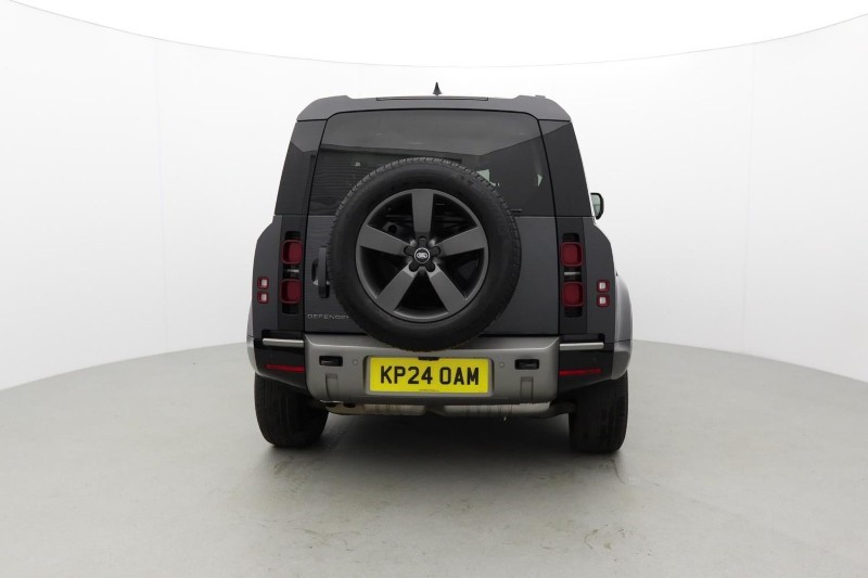 Used Land Rover Defender 2024 for sale - 76983944: Photo 6