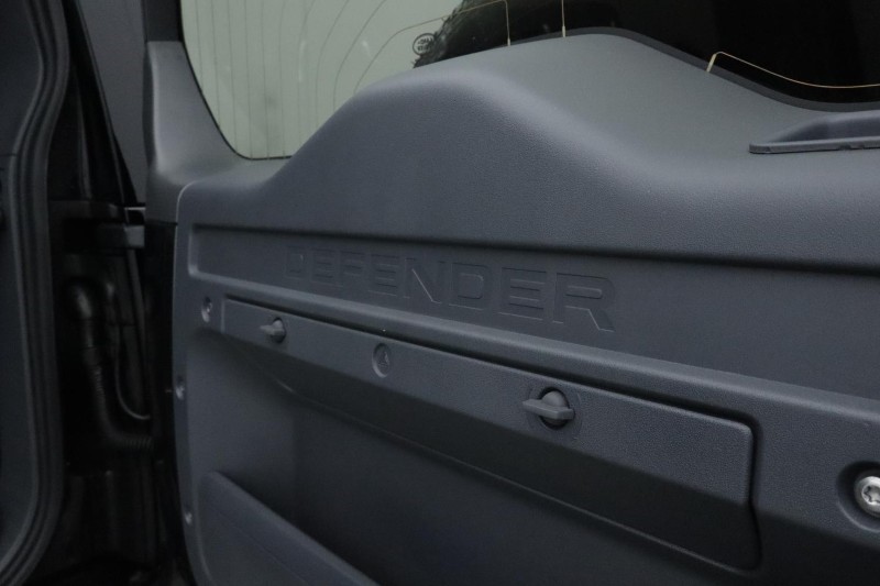 Used Land Rover Defender 2024 for sale - 76983944: Photo 66